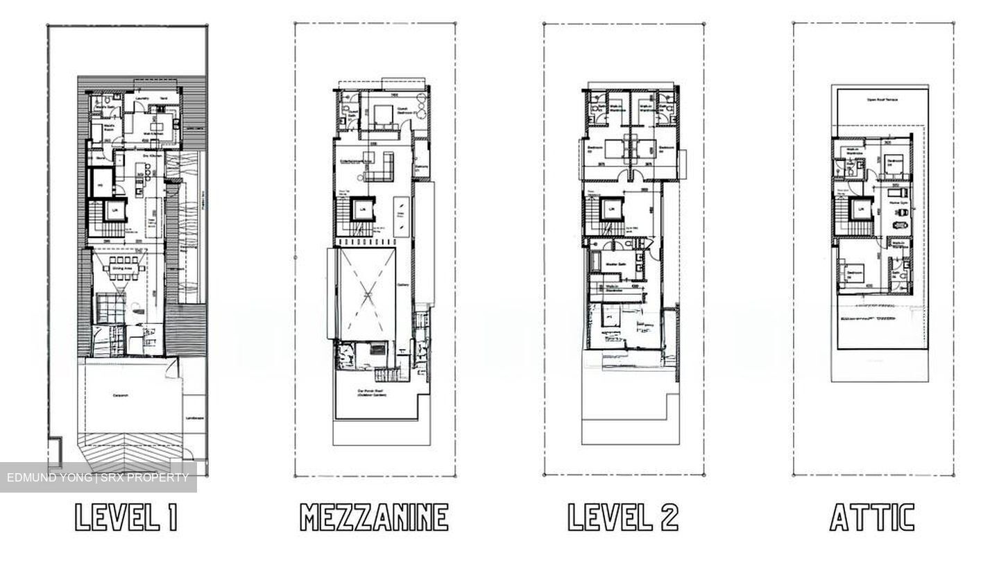 Braddell Heights Estate (D13), Detached #602245661